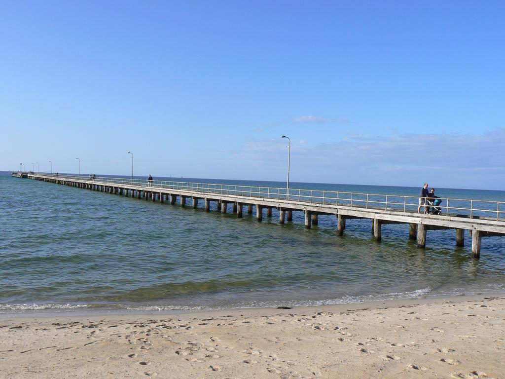 Rosebud Beach Unit 200 Mt To Beach Late Checkout Экстерьер фото